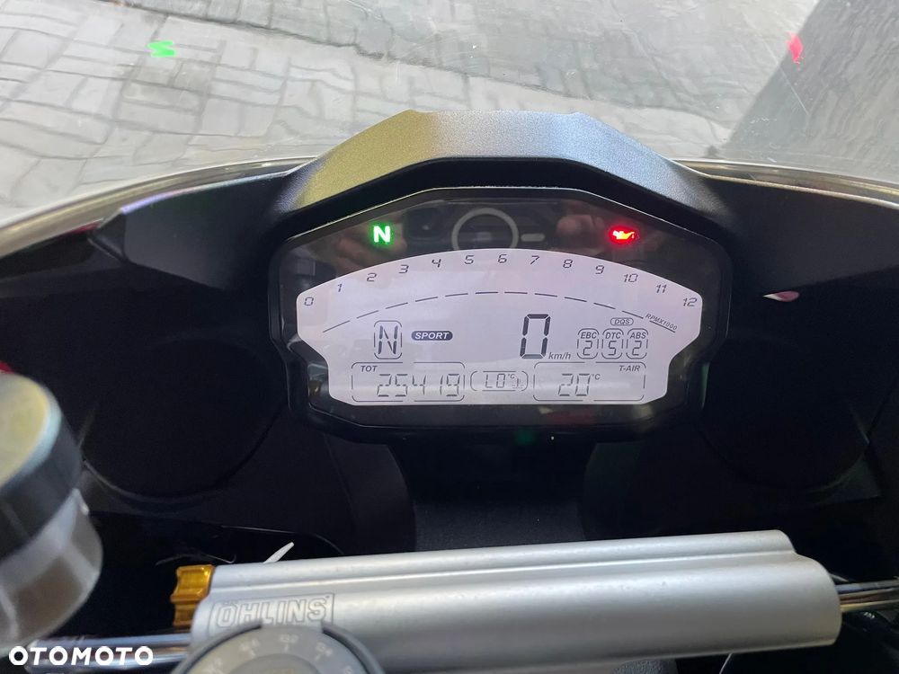 Ducati 959 Panigale - 15