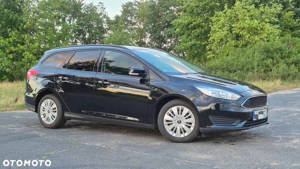 Ford Focus - 6