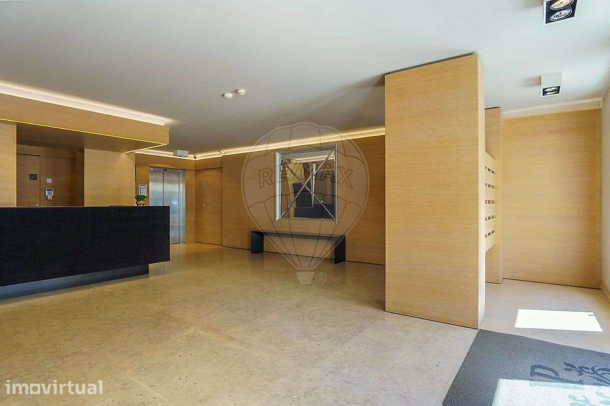 Apartamento T1 para arrendamento - Grande imagem: 4/17