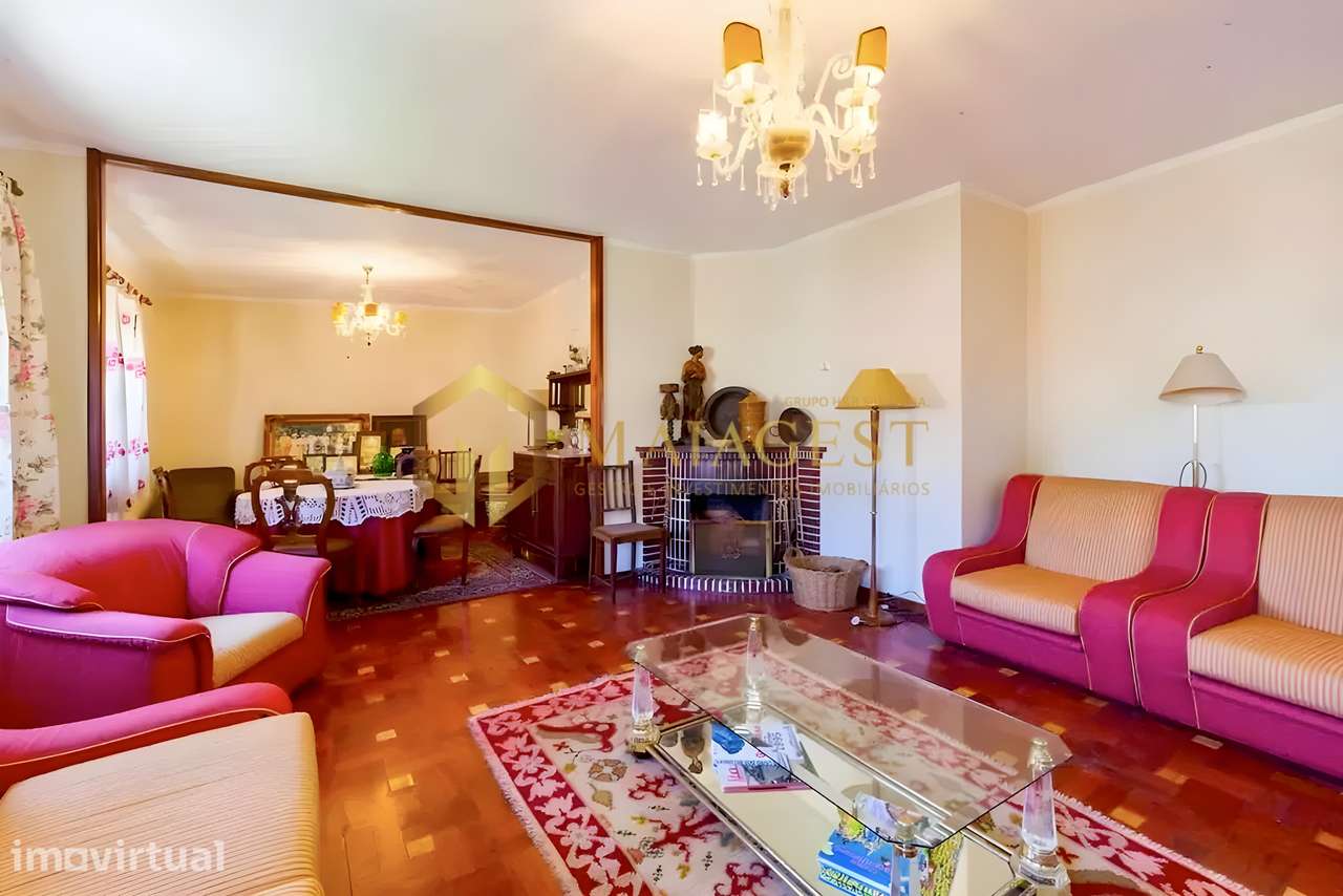 Quinta de Charme com 4.000 m² em Aguiar de Sousa - Grande imagem: 5/12