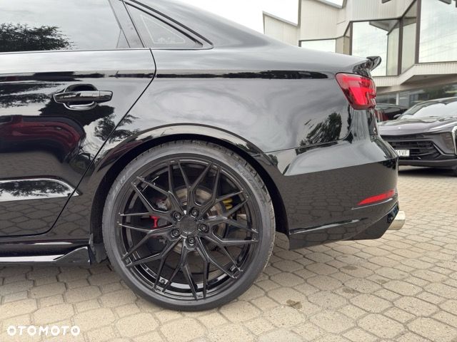 Audi A3 Limousine - 12