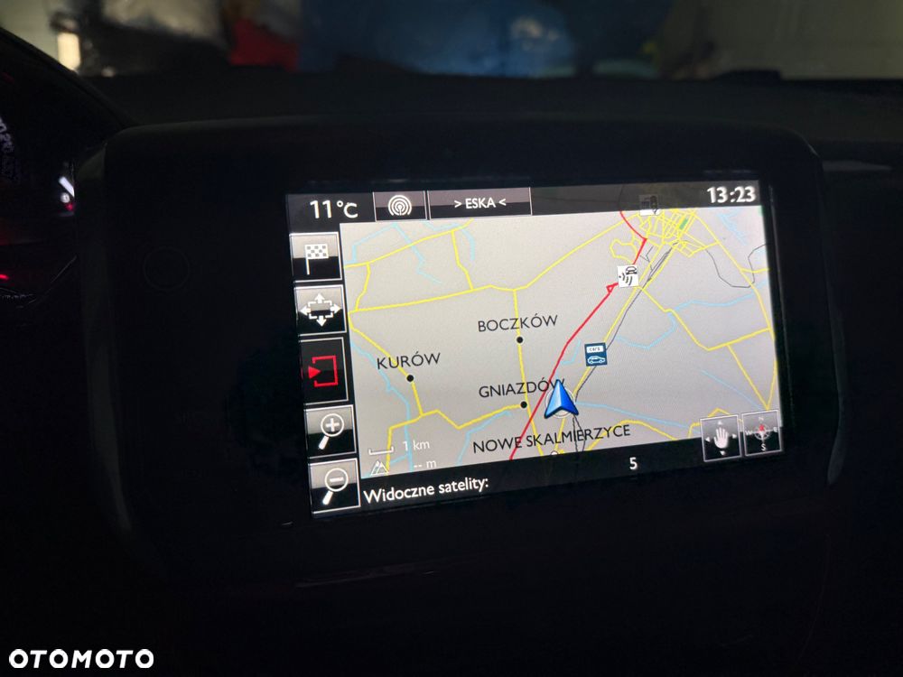 Peugeot 208 1.6 THP GTi - 5
