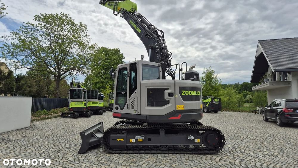 Zoomlion ZE145GU - 8