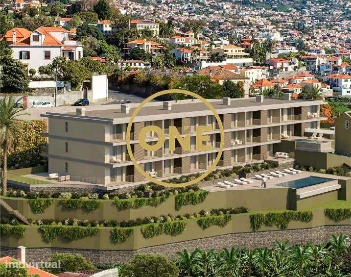 Apartamento T1 - Grande imagem: 2/23