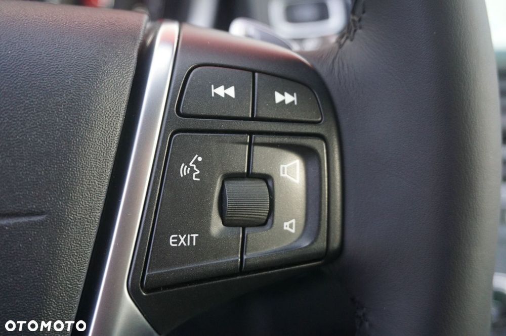 Volvo XC 60 D4 Geartronic Summum - 16