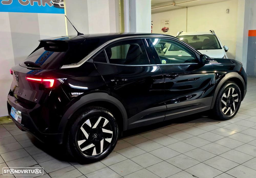 Opel Mokka-e Elegance - 6