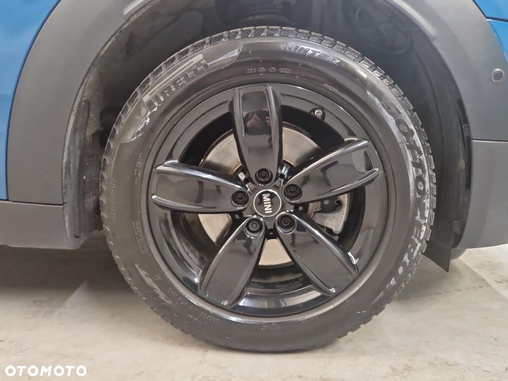 MINI Countryman Cooper Classic Trim - 10