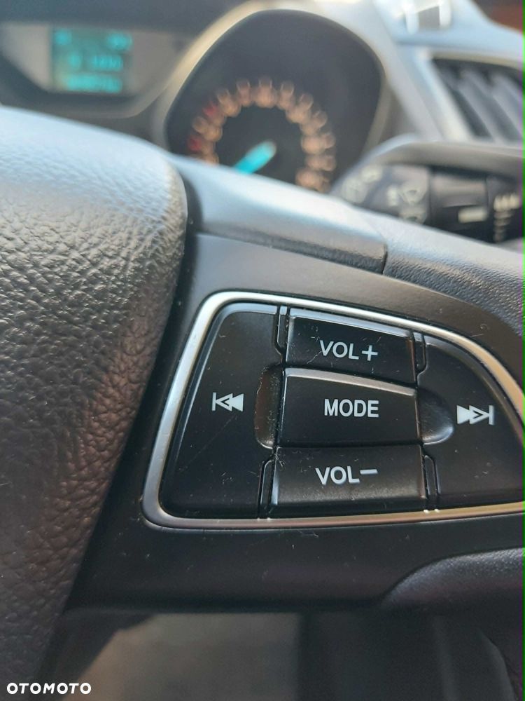 Ford Kuga 1.5 EcoBoost FWD Edition ASS MMT6 - 14
