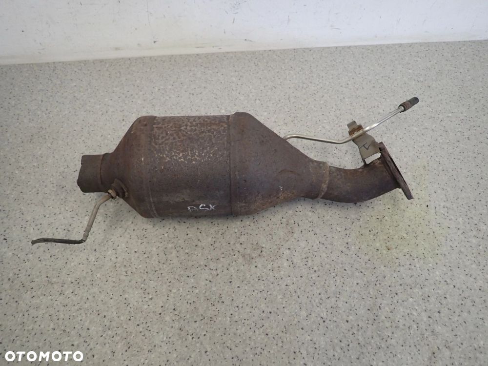MITSUBISHI ASX 1.8 DID 10- DPF FILTR CZĄSTEK STAŁYCH - 1