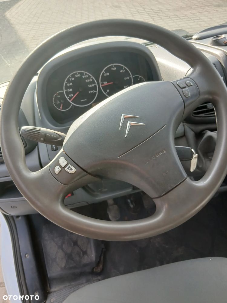 Citroën Jumper - 11