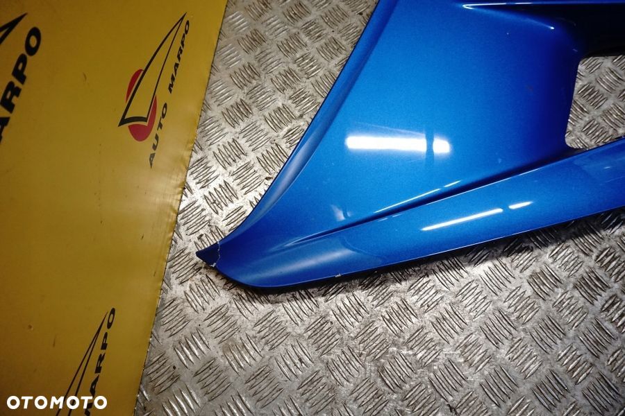 CHEVROLET CORVETTE C8 ZR1 Maska Przód Pokrywa Klapa Carbon USA - 8