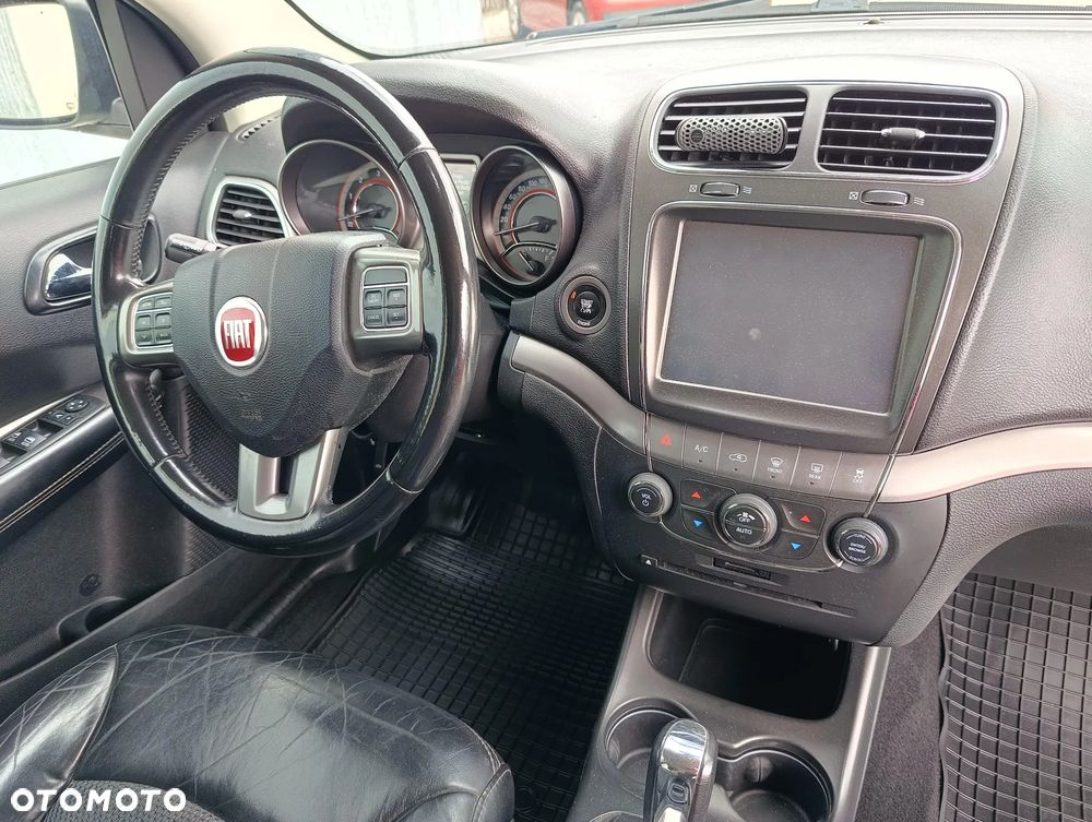 Fiat Freemont - 6