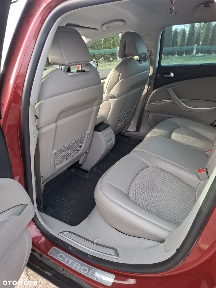Citroën C5 3.0 HDi V6 Exclusive - 7