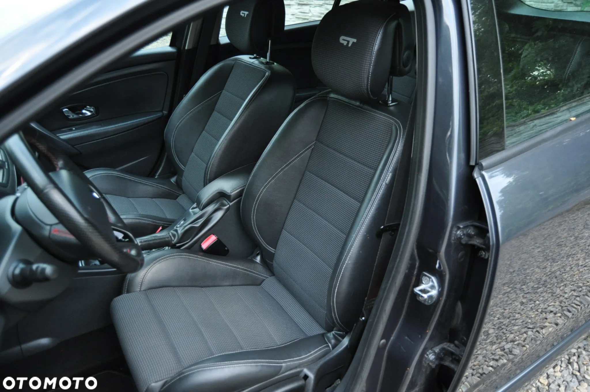 Renault Megane Grandtour TCe 180 GT - 8