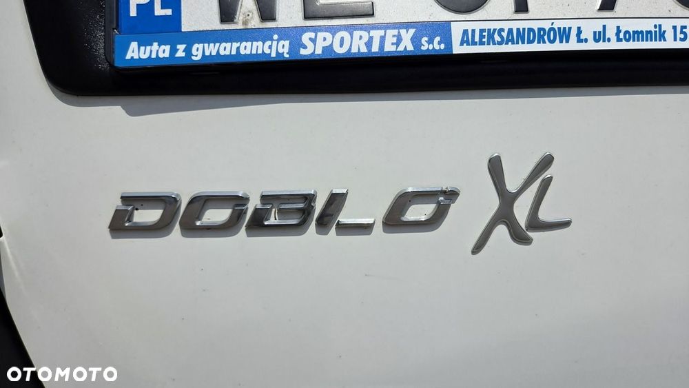 Fiat Doblo - 33
