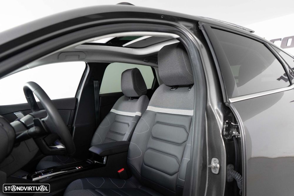 Citroën C4 1.2 PureTech Shine - 9