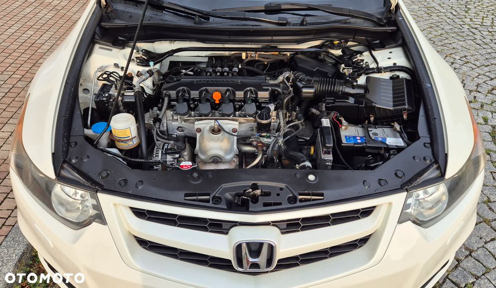 Honda Accord 2.0 Elegance - 10
