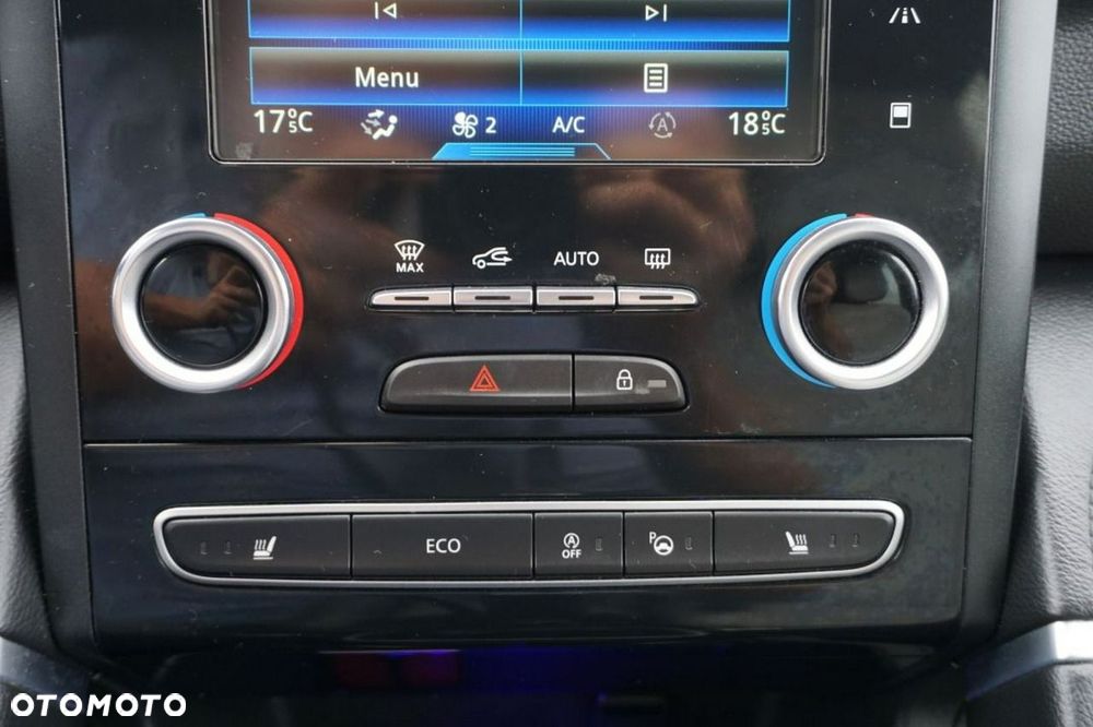 Renault Koleos 2.0 dCi Intens 4x4 - 17