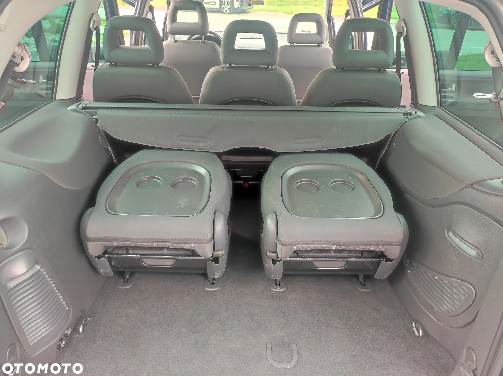 Volkswagen Sharan - 17