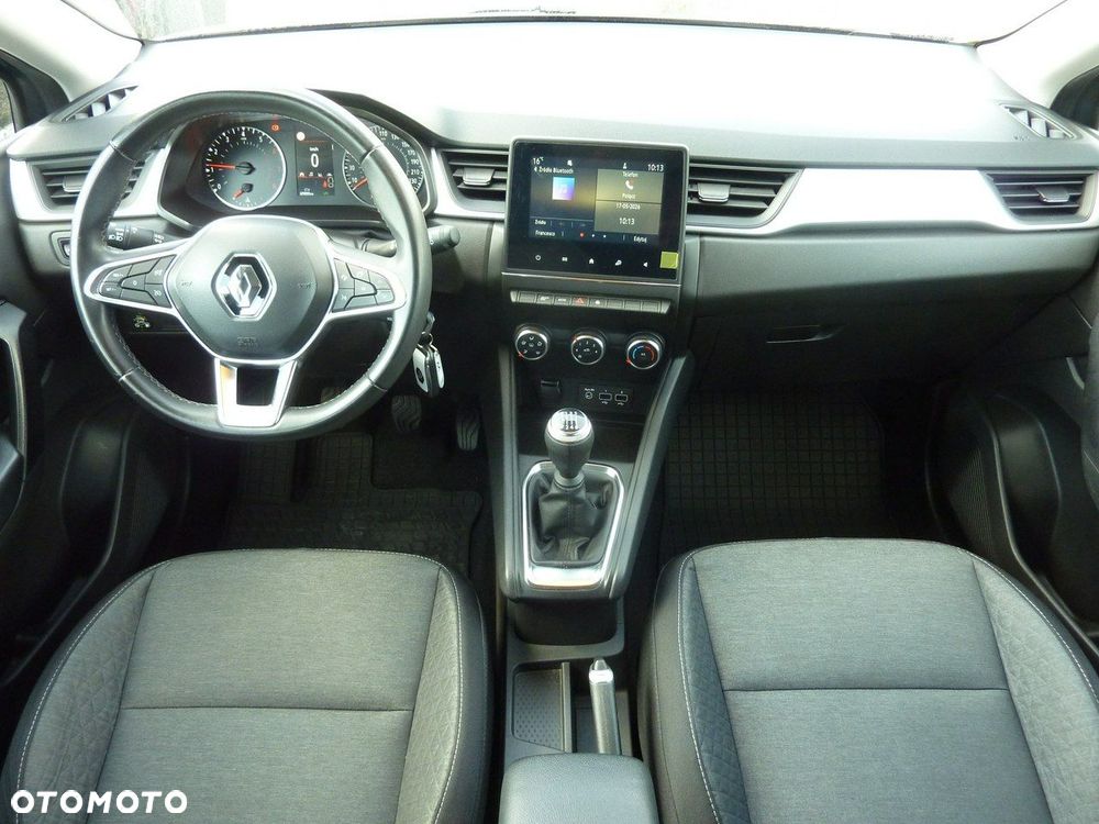 Renault Captur - 19