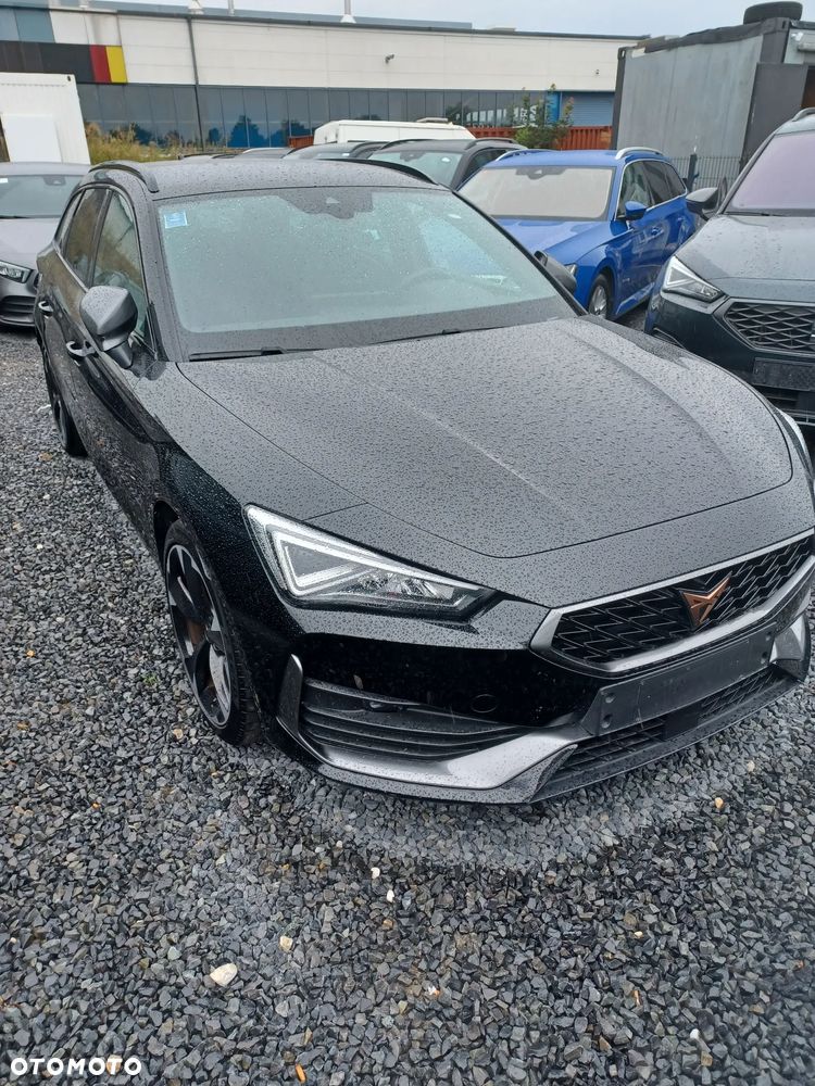Cupra Leon Sportstourer 1.5 eTSI mHEV DSG - 12
