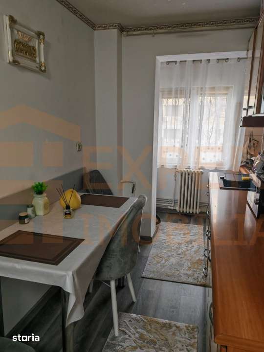 Apartament 2 Camere Casa de Cultura | Parter | Ideal Investitie — fotografia 1
