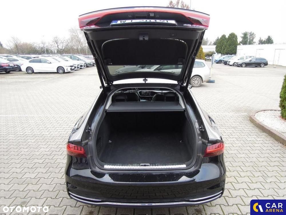 Audi A7 Sportback - 20