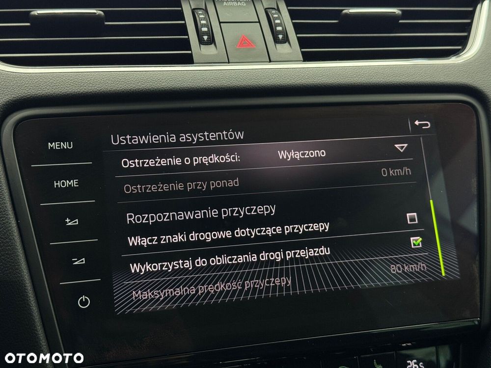 Skoda Octavia 2.0 TDI Style DSG - 36