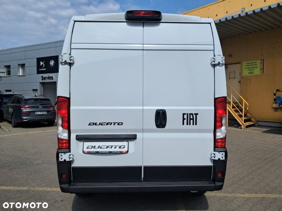 Fiat Ducato - 6