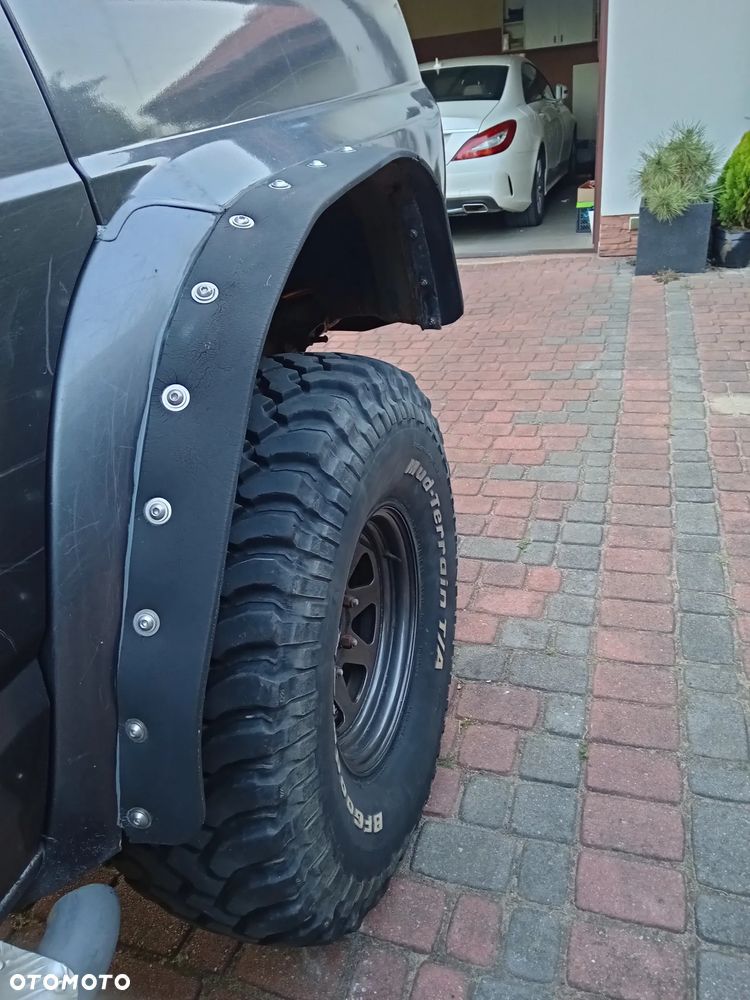 Nissan Patrol - 24