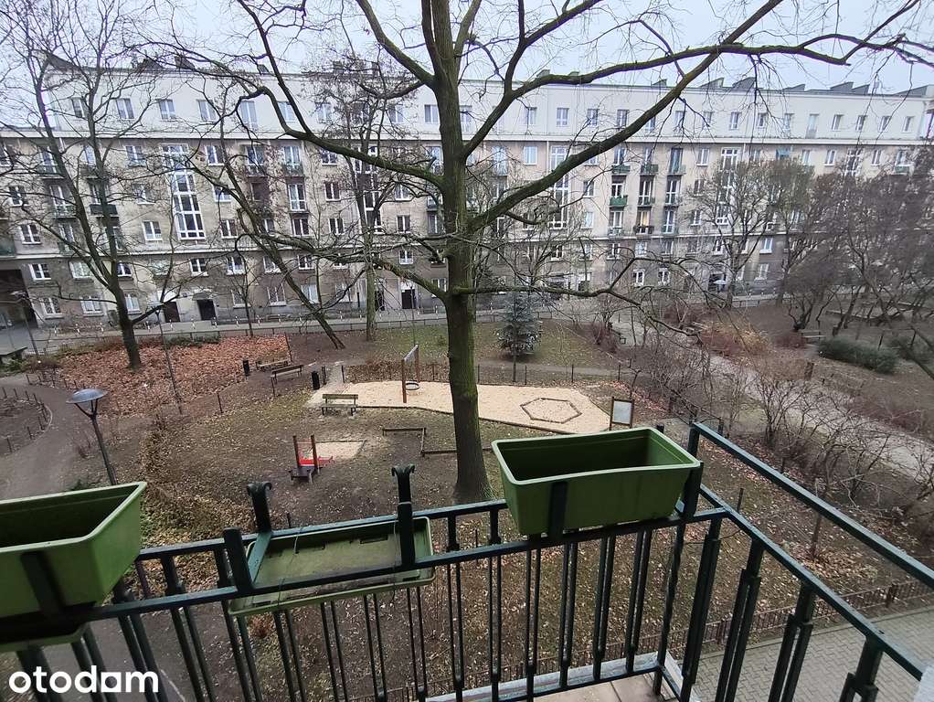Skoczylasa 1 pok., 38 m2