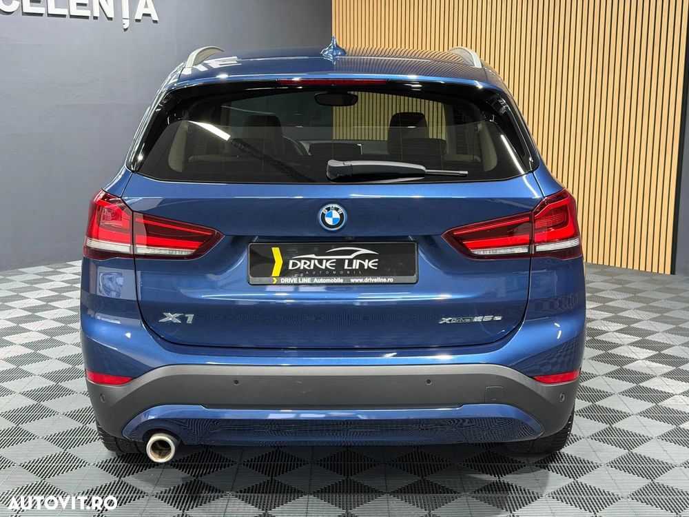 BMW X1 xDrive25e AT PHEV - 6