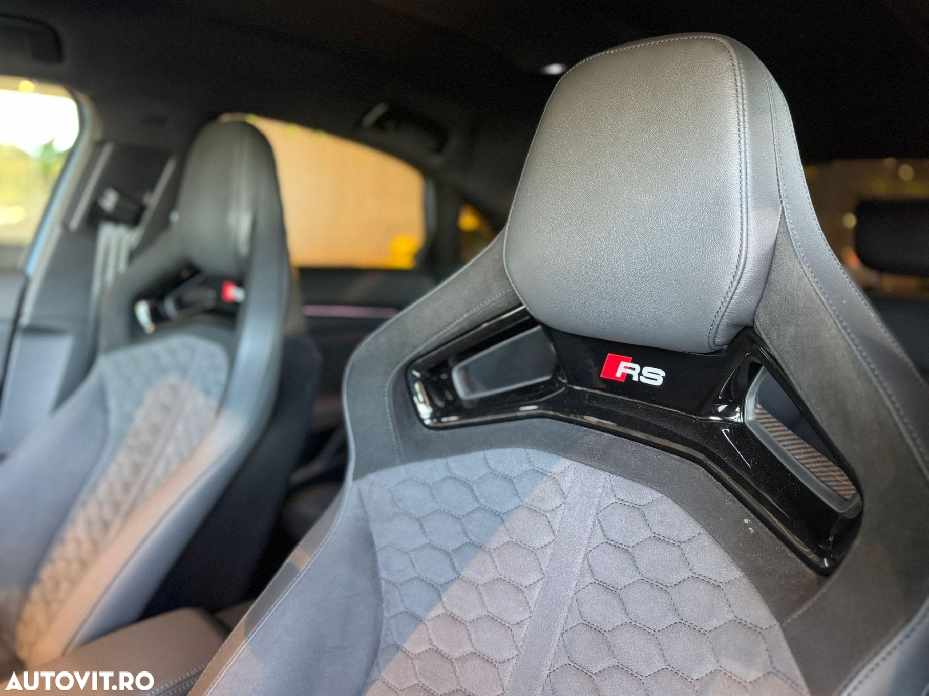 Audi RS3 - 25