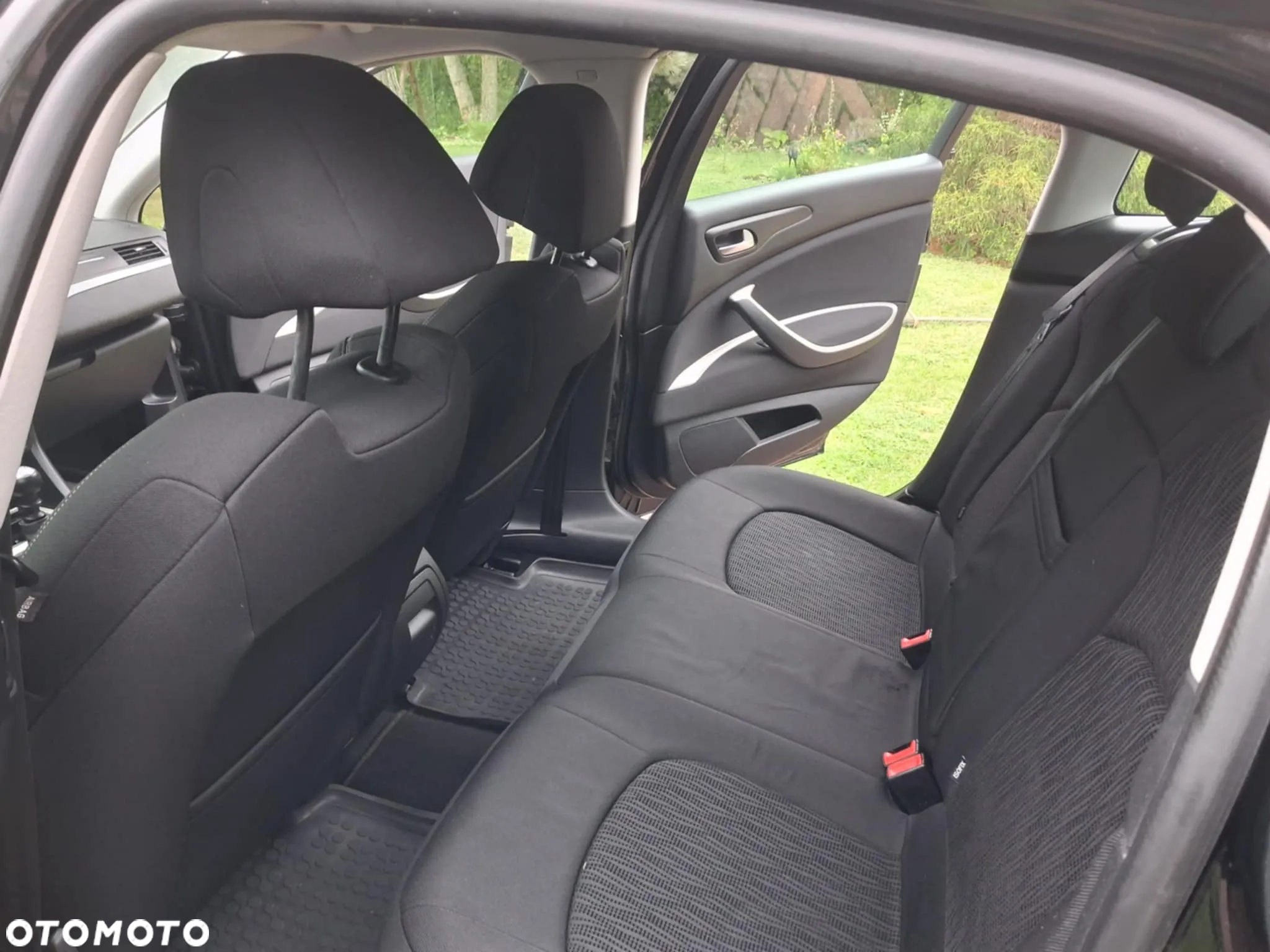 Citroën C5 1.6 THP Exclusive - 7
