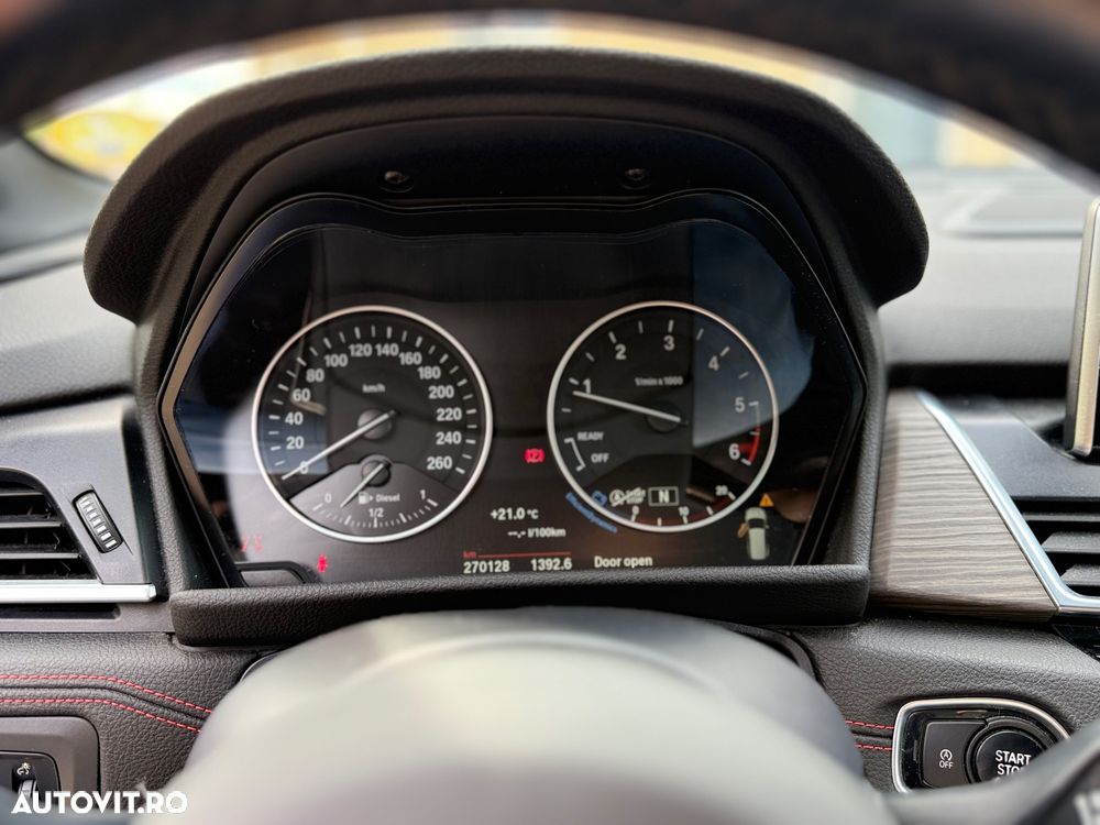 BMW Seria 2 218d - 19