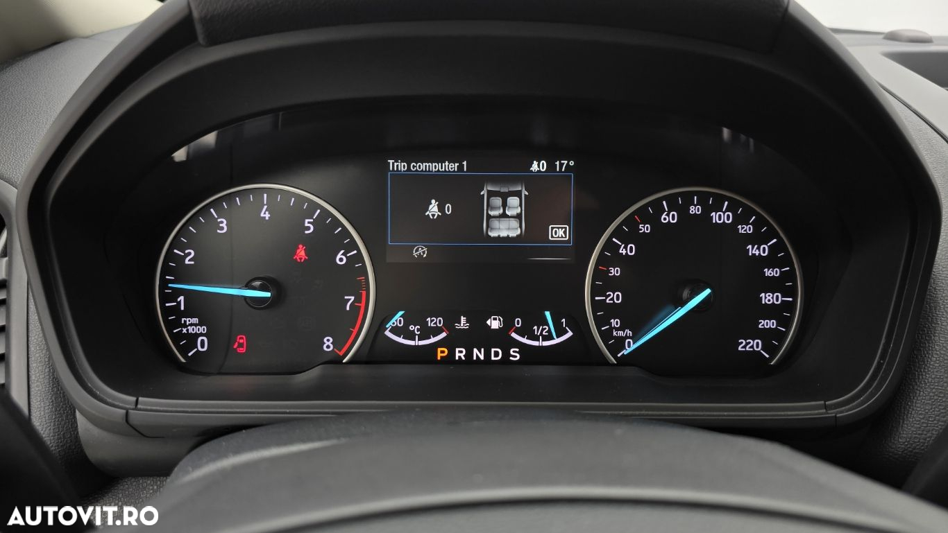 Ford EcoSport - 16