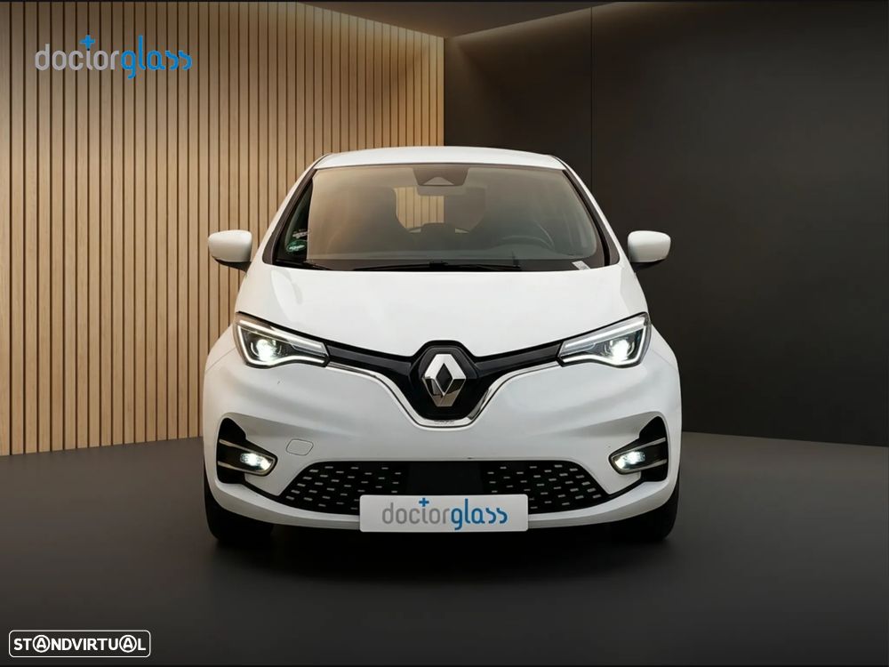Renault Zoe (c/ Bateria) Limited 50 - 4