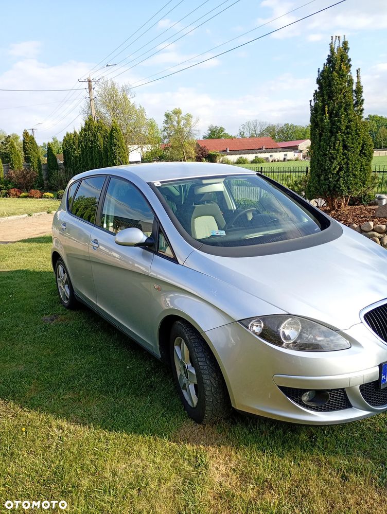 Seat Altea ver-1-4 - 14