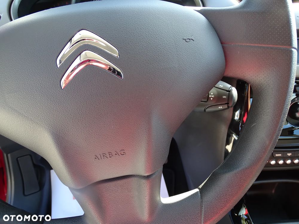 Citroën C3 1.6 BlueHDi Shine S&S - 28