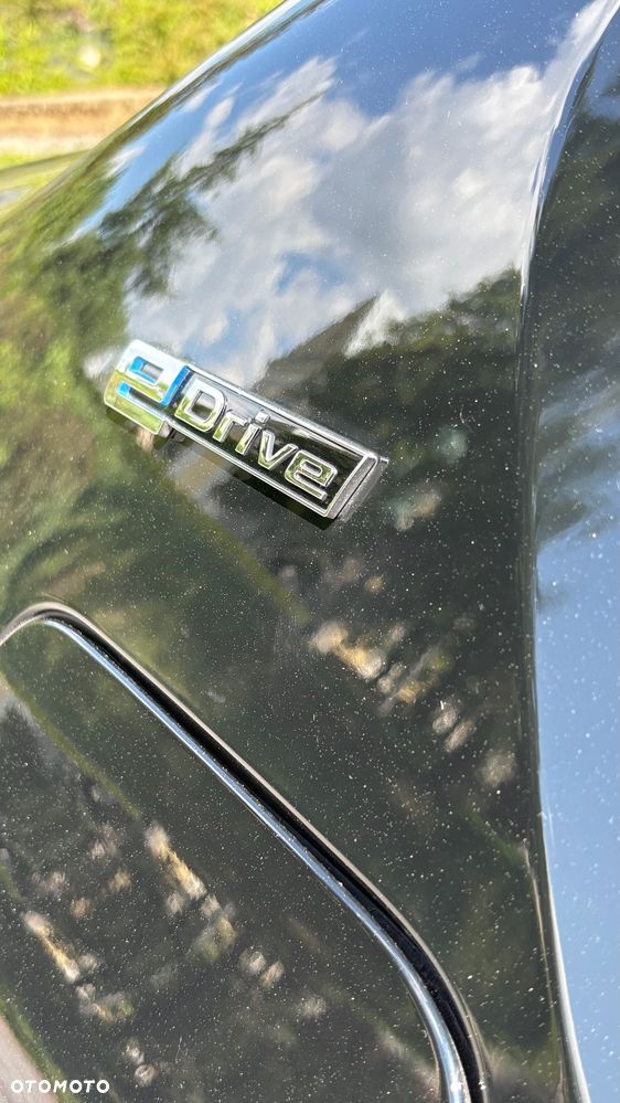 BMW Seria 5 530e iPerformance GPF M Sport sport - 10