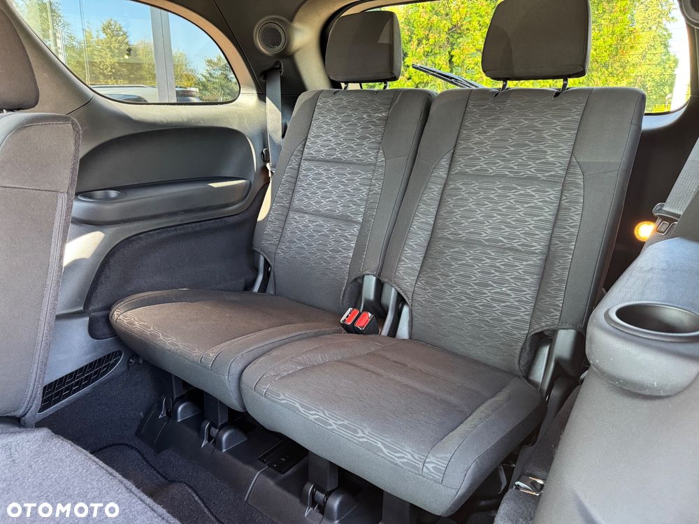 Dodge Durango 5.7 R/T - 21