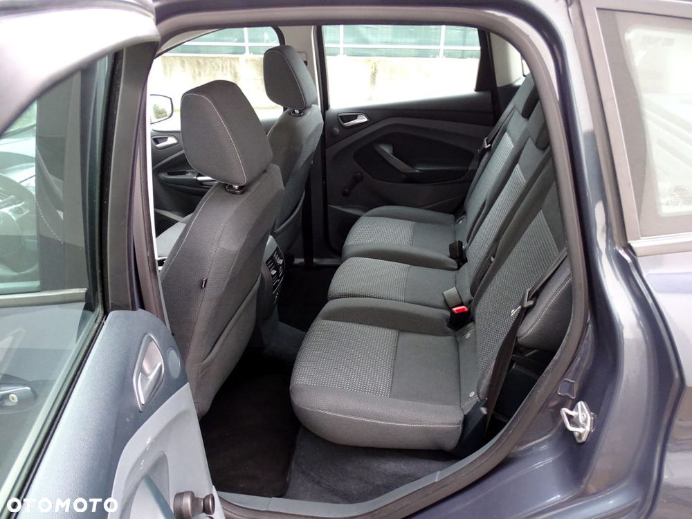 Ford C-MAX 1.6 TDCi Start-Stop-System Trend - 13