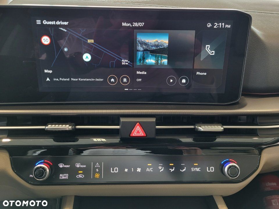 Kia Sportage - 12
