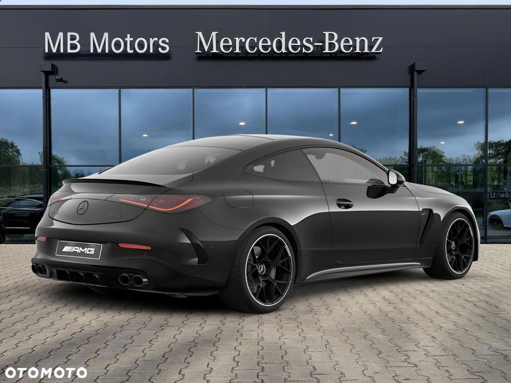 Mercedes-Benz CLE - 6