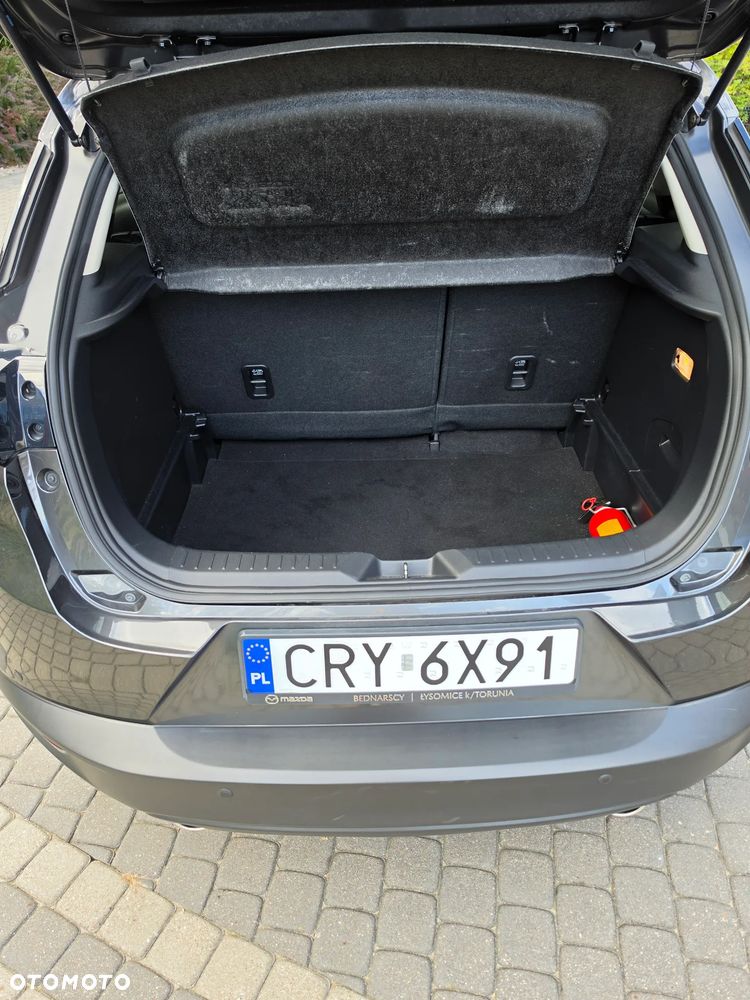 Mazda CX-3 2.0 SkyPassion - 7