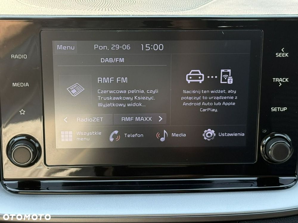 Kia Ceed - 21