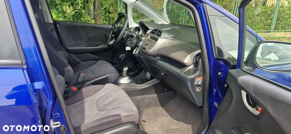 Honda Jazz 1.4 i-VTEC i-Shift Comfort - 7
