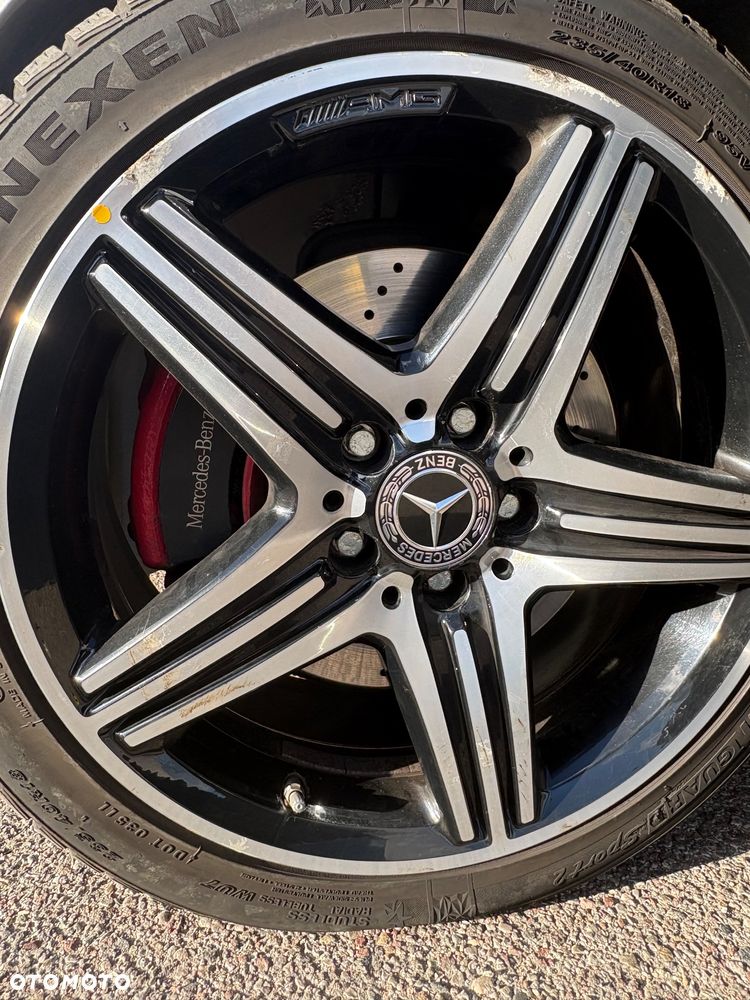 Mercedes-Benz CLA 250 4Matic 7G-DCT AMG Line - 11