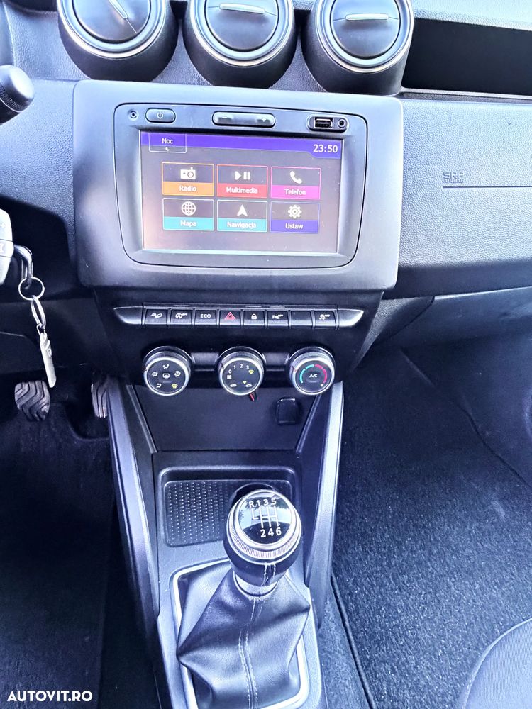 Dacia Duster 1.5 dCi 4x4 Laureate - 15