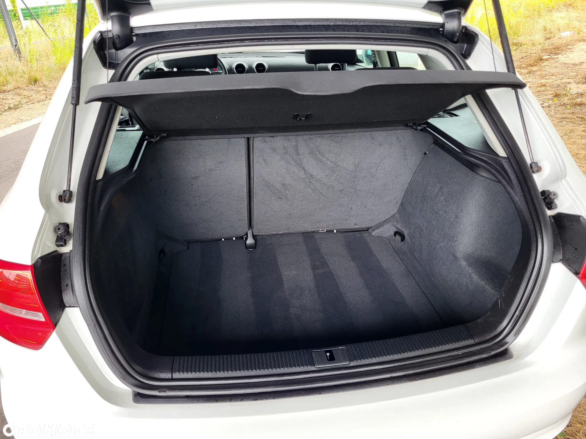 Audi A3 1.6 Sportback Ambition - 37